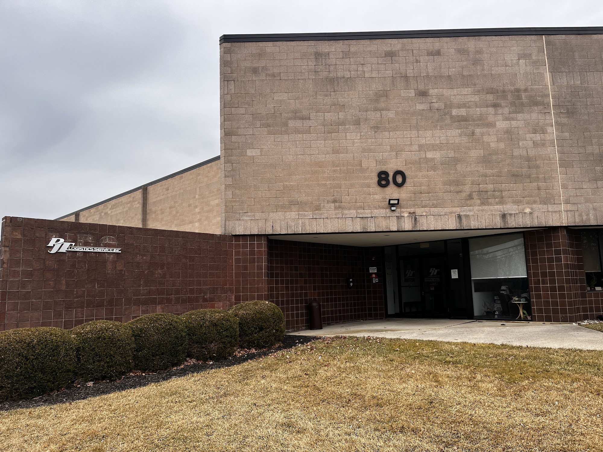 PJT Transport and Logistics