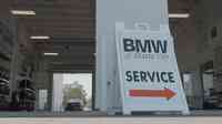 BMW of Atlantic City Service Center