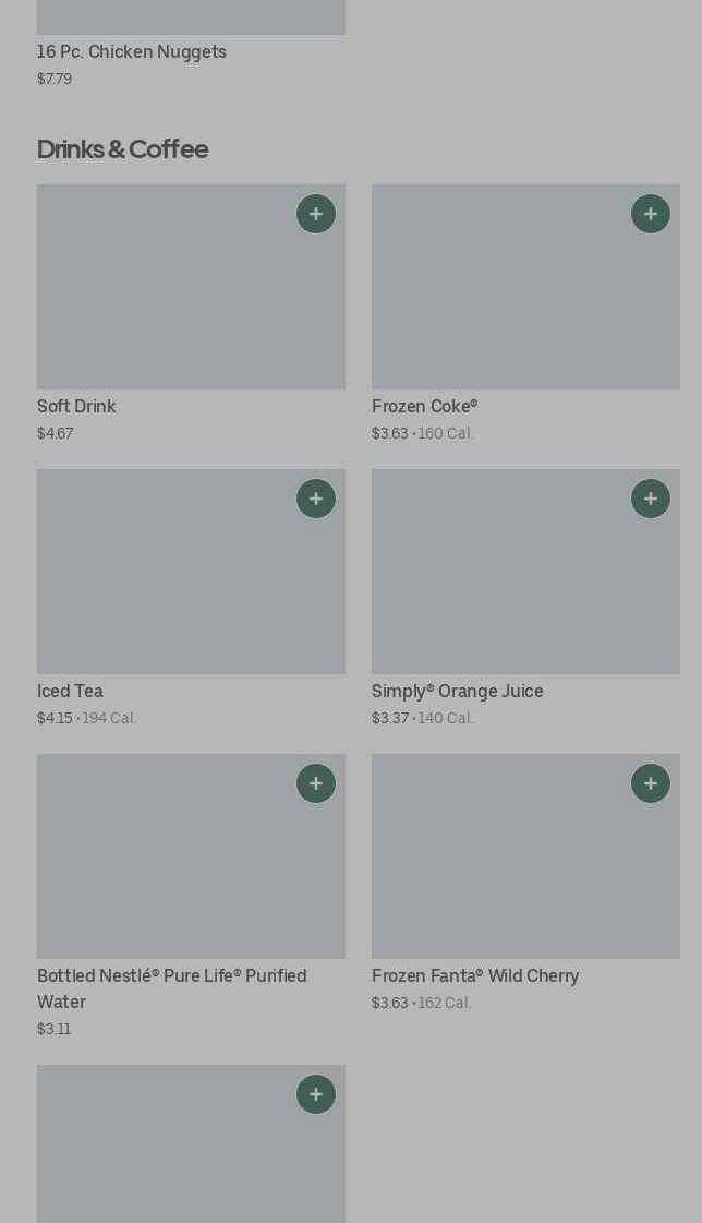 Photo credit: Posmates