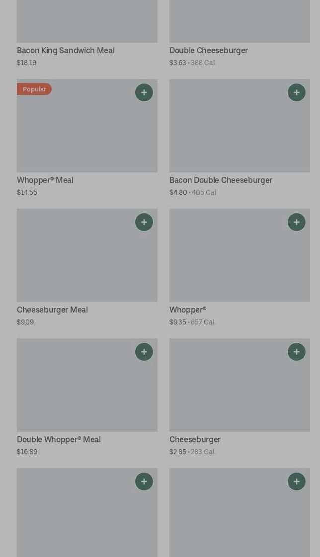 Photo credit: Posmates