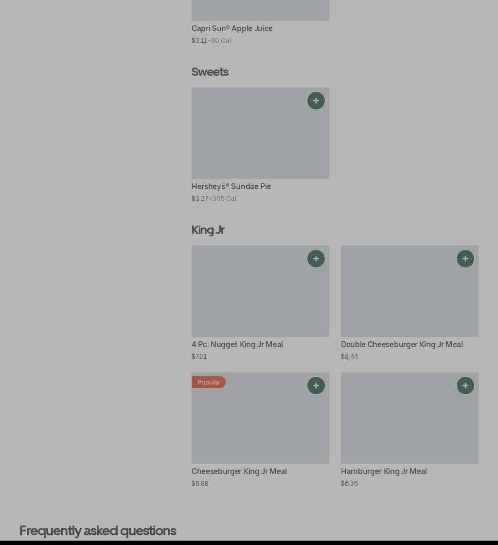 Photo credit: Posmates