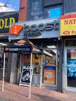 Boost Mobile