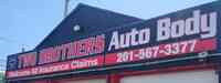 Two Brothers Auto Body