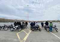Motorcycle Rider Training (MRT)