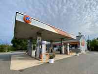 76 Gas Station Convenience Store