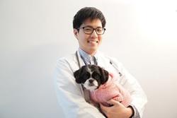 Evesham Veterinary Clinic: Moreno Pedro A DVM