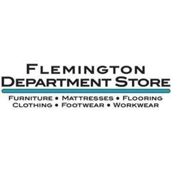 Flemington Department Store Furniture Warehouse