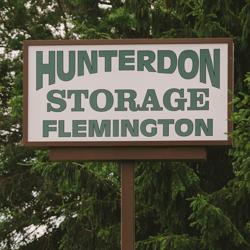 Hunterdon Storage