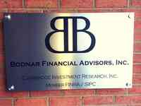 Bodnar Financial Advisors, Inc.