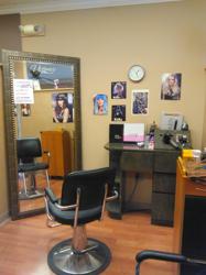 Victoria's Hair Salon