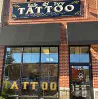 Ink & Ivy Tattoo and Permanent Cosmetic Studio
