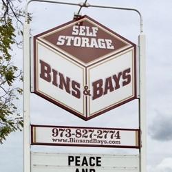 Bins and Bays, LLC