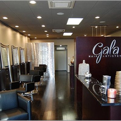 Gala Hair Artistry 107 Center St, Garwood New Jersey 07027