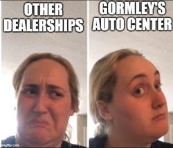Gormley's Auto Center