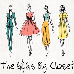 The G&G's Big Closet