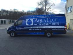 Aqua Tech Inc