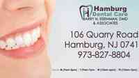 Hamburg Dental Care - Barry N. Eisenman, DMD