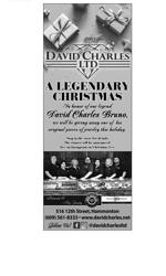 David Charles Ltd
