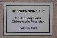 Hoboken Spine LLC