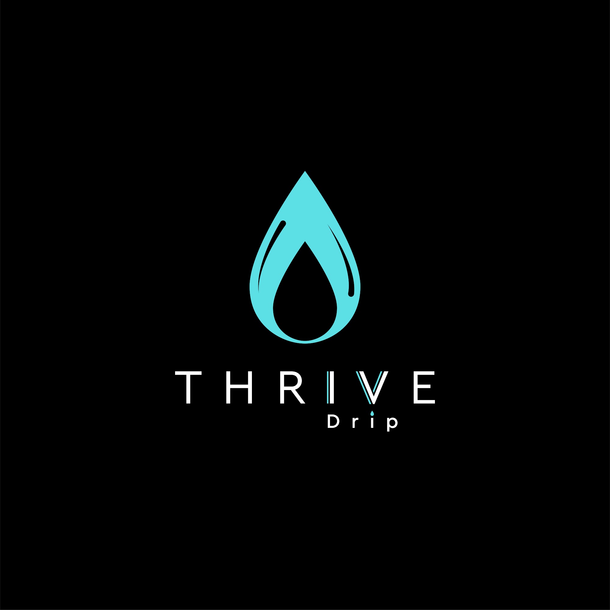 Thrive Drip NJ