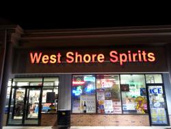 West Shore Spirits