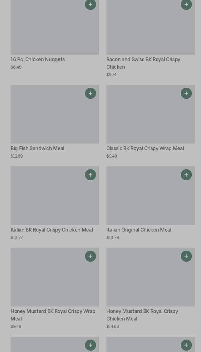 Photo credit: Posmates