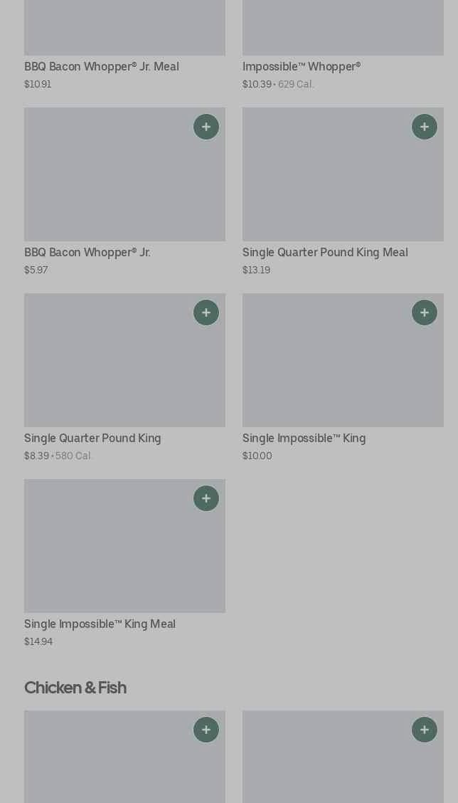 Photo credit: Posmates