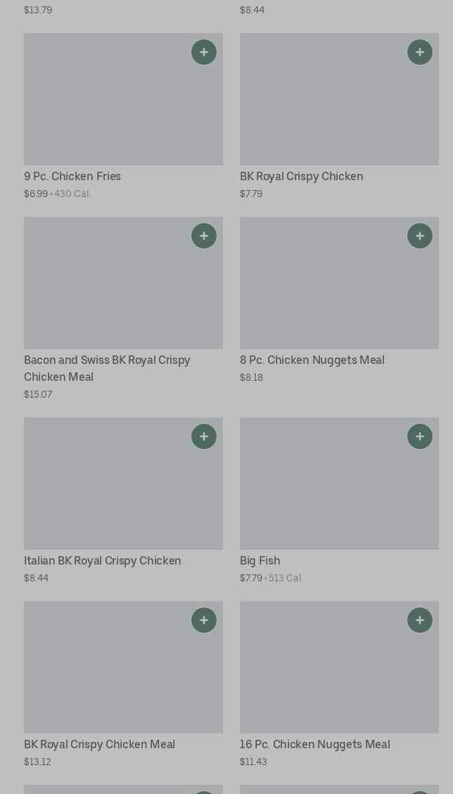 Photo credit: Posmates