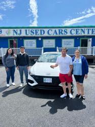 New Jersey Used Cars Center