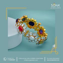 Sona Mahal Jewelers Inc