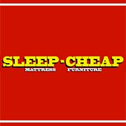 Sleep Cheap