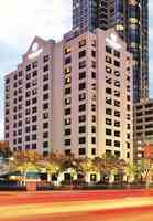 DoubleTree by Hilton Hotel & Suites Jersey City