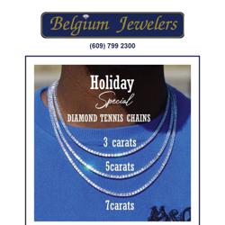 Belgium Jewelers