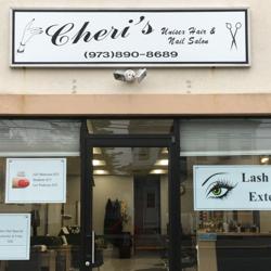 Cheri's Hair & Nail Salon
