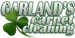 Garland's Carpet Cleaning