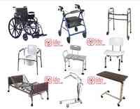 Life DME Durable Medical Equipment