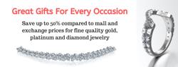 Bergen County Gold & Diamonds - Fine Jewelry & Coins