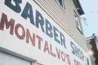 Montalvo's Barber Shop