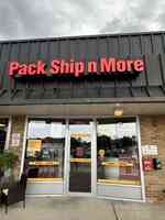Pack Ship N More- FedEx | UPS | Mailbox | Notary | Freight Shipping