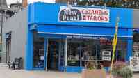 New Pearl Cleaners
