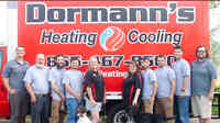 Dormann's Heating & Cooling, LLC