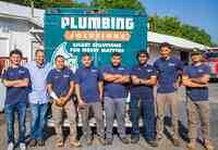 Plumbing Solutions Inc