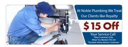 Noble Heating & Air Conditioning