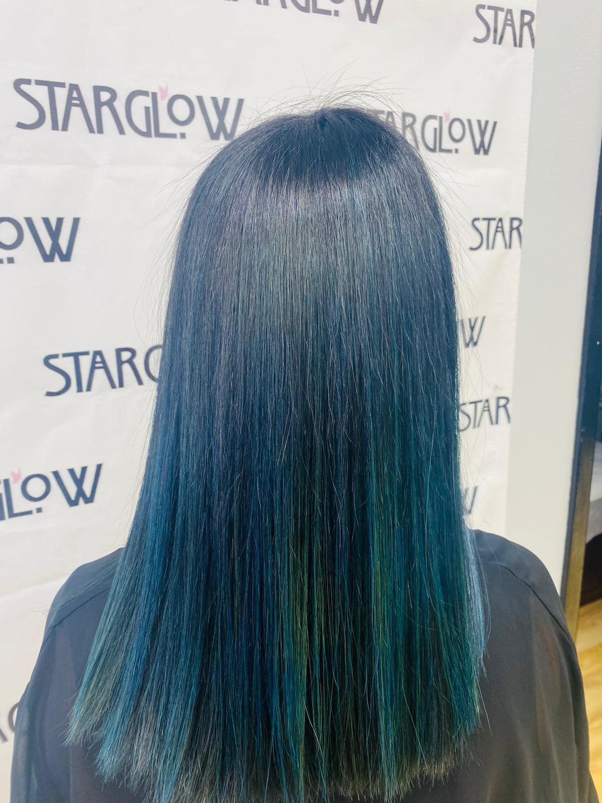 Starglow Salon 1325 US-206, Skillman New Jersey 08558