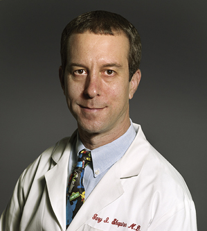 Gary Shapiro, MD