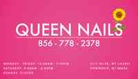 Queen Nails