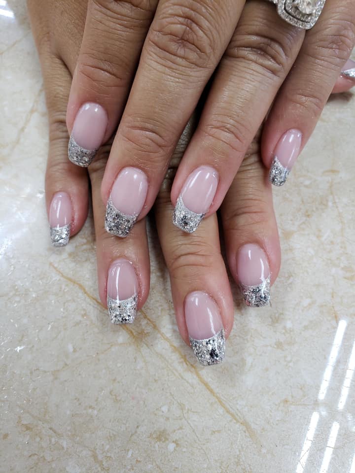 Eve Nails 286 US-206 #106b, Flanders New Jersey 07836