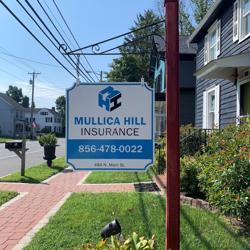 Mullica Hill Insurance