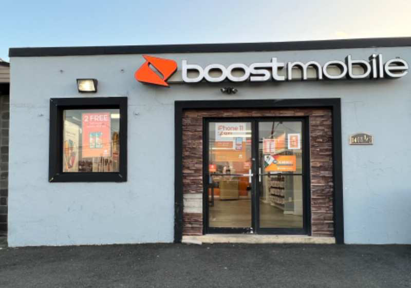 Boost Mobile