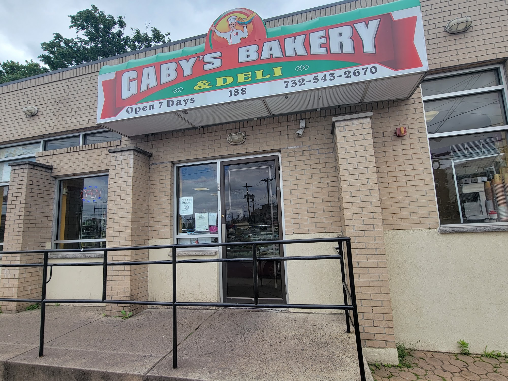 Gaby's Bakery & Deli